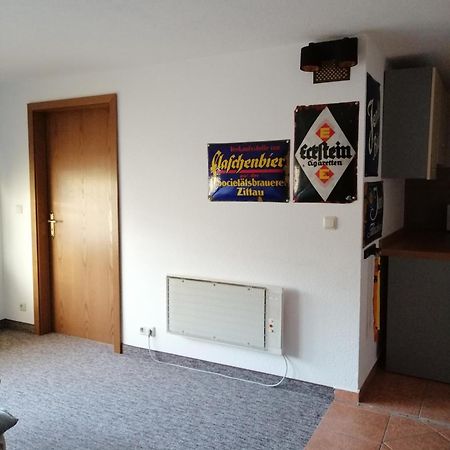 Hansen'S Nachtquartier Zittau Kültér fotó