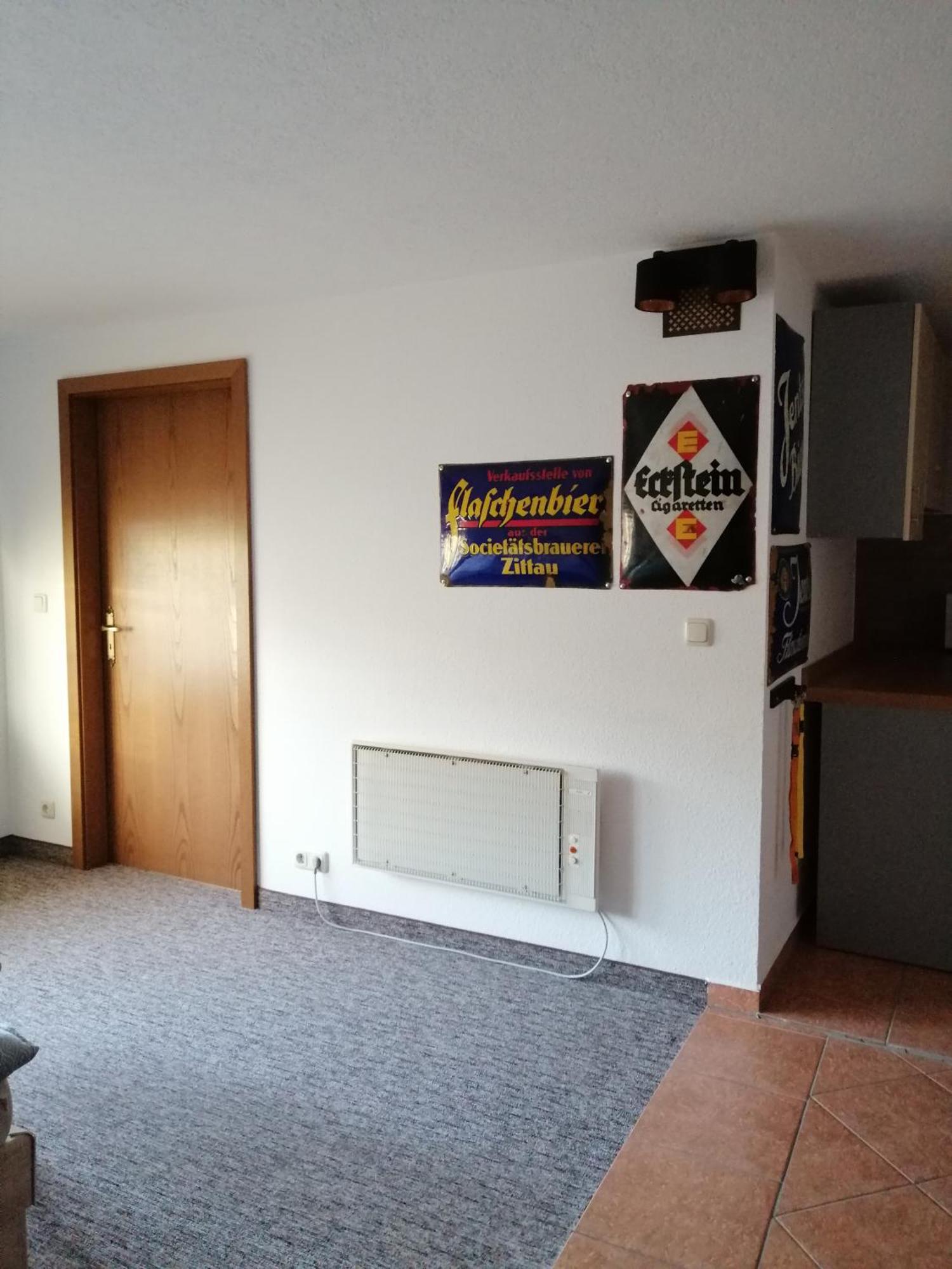 Hansen'S Nachtquartier Zittau Kültér fotó