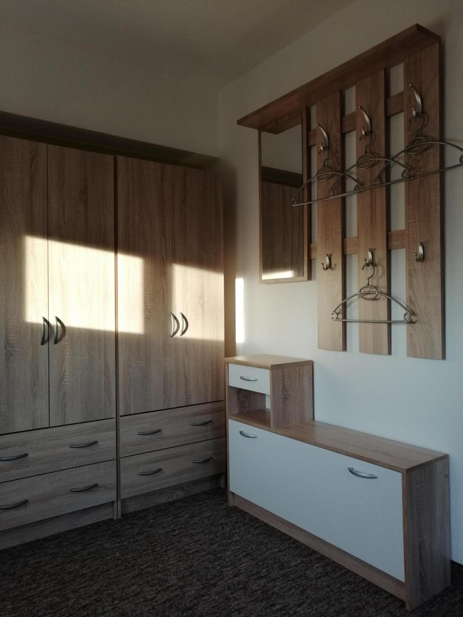 Hansen'S Nachtquartier Zittau Kültér fotó