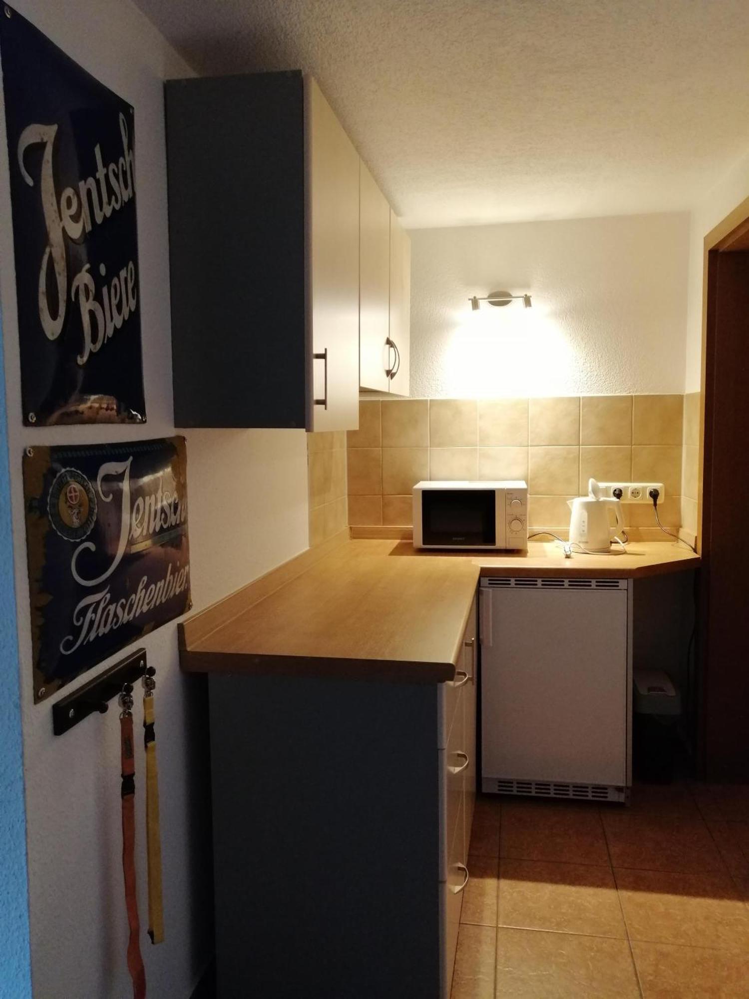 Hansen'S Nachtquartier Zittau Kültér fotó