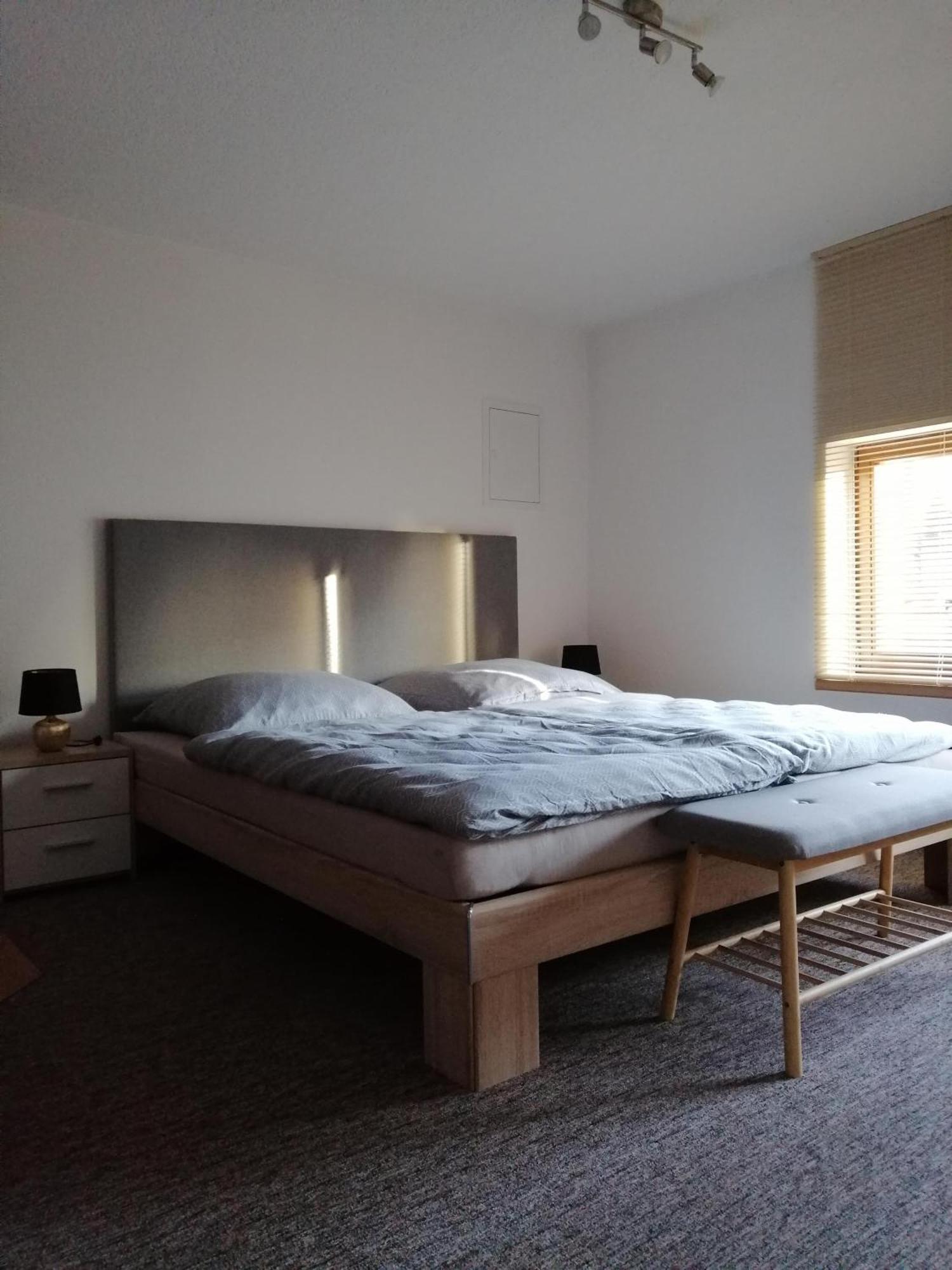 Hansen'S Nachtquartier Zittau Kültér fotó